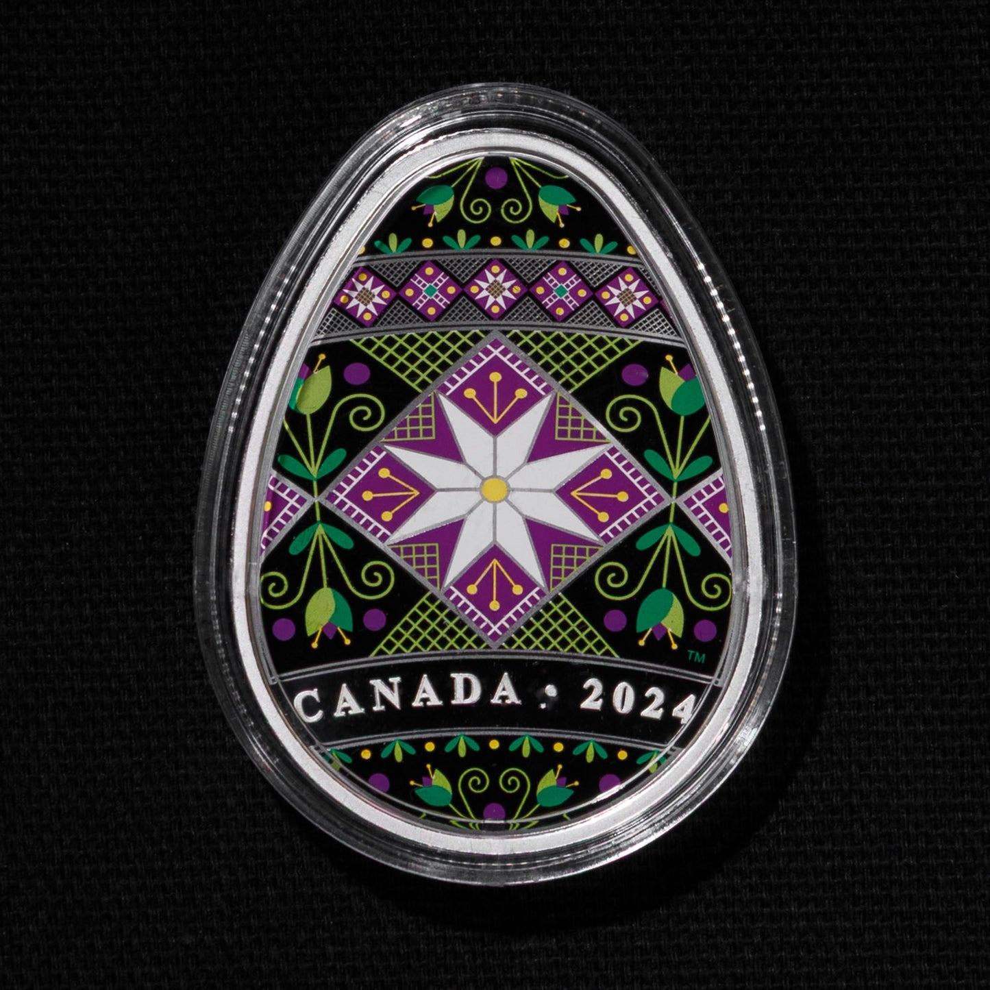 Pysanka 2023