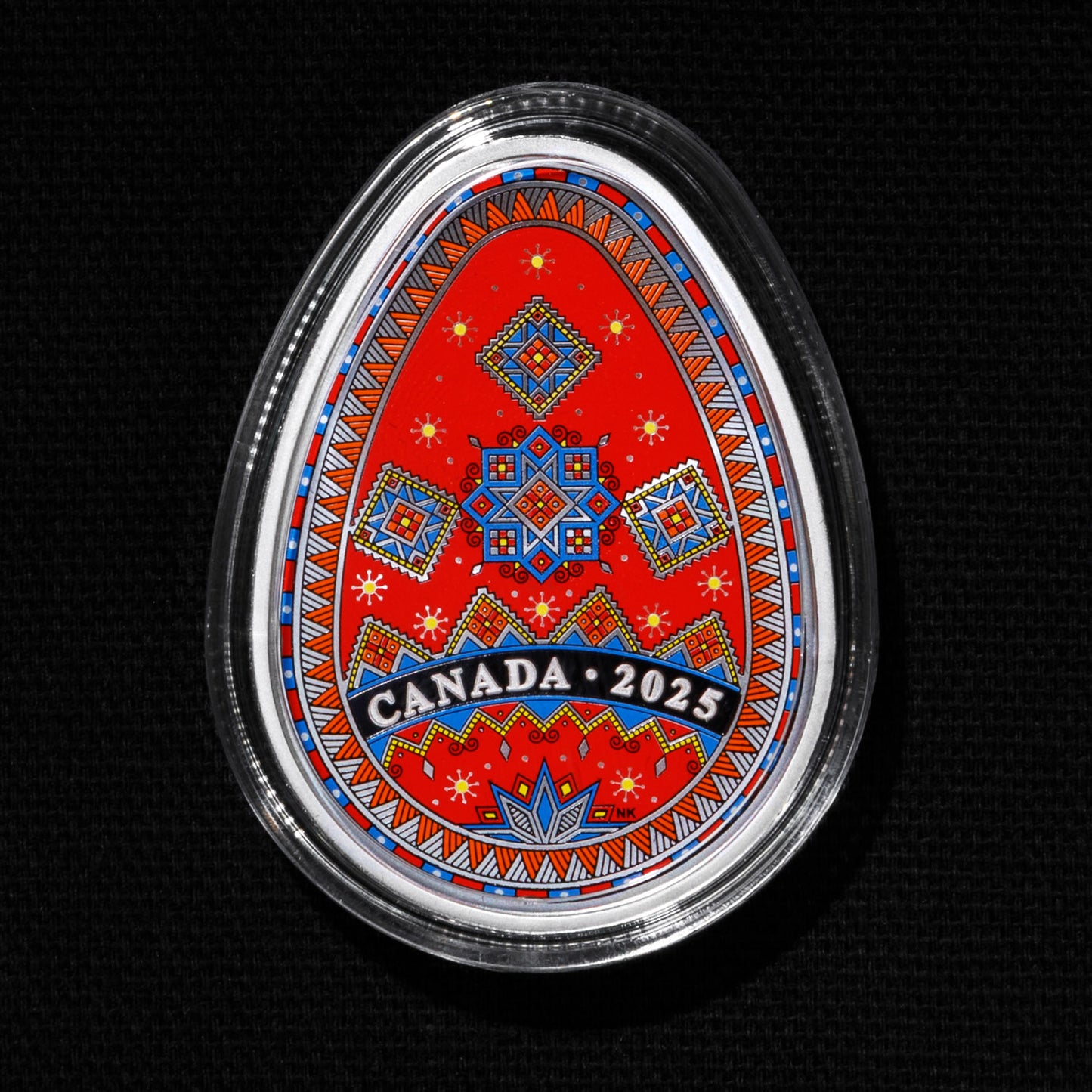 Pysanka 2024