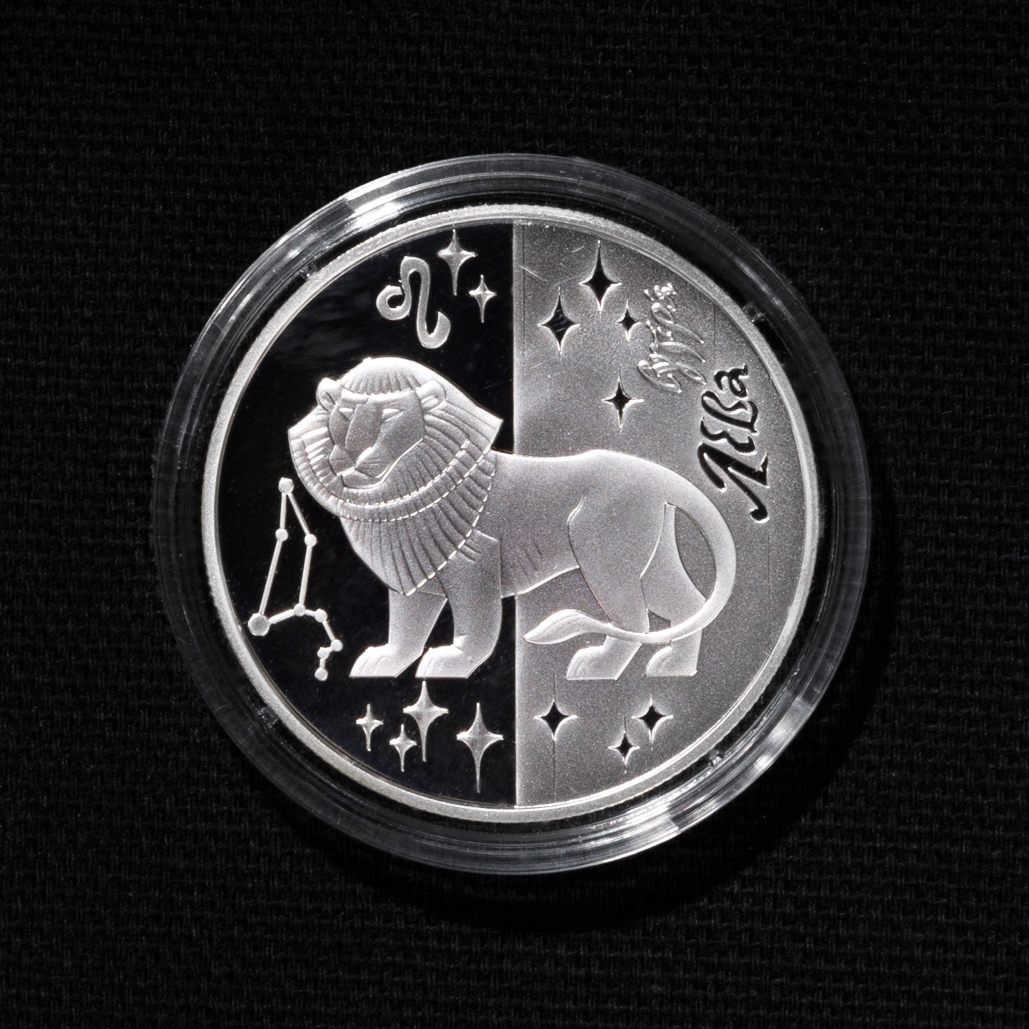 Zodiac Sign – Leo