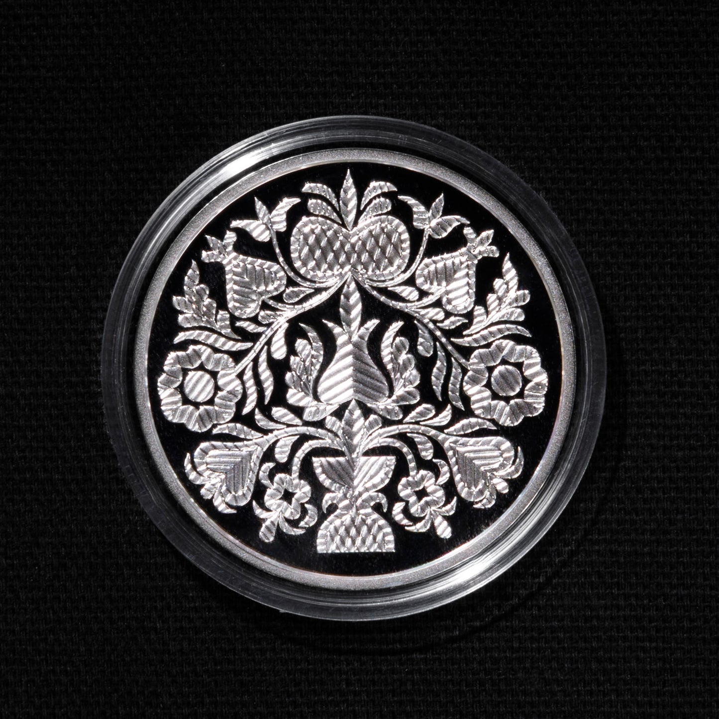 Ornek. Crimean Tatar Ornament